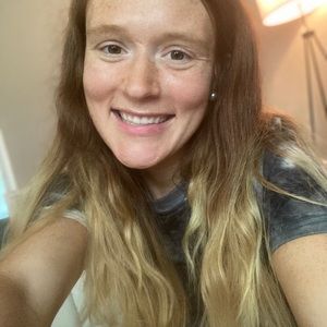 Meet your Posher, Jade